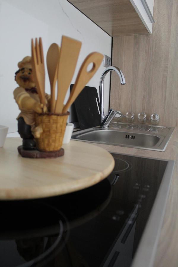 River Apartment Klis